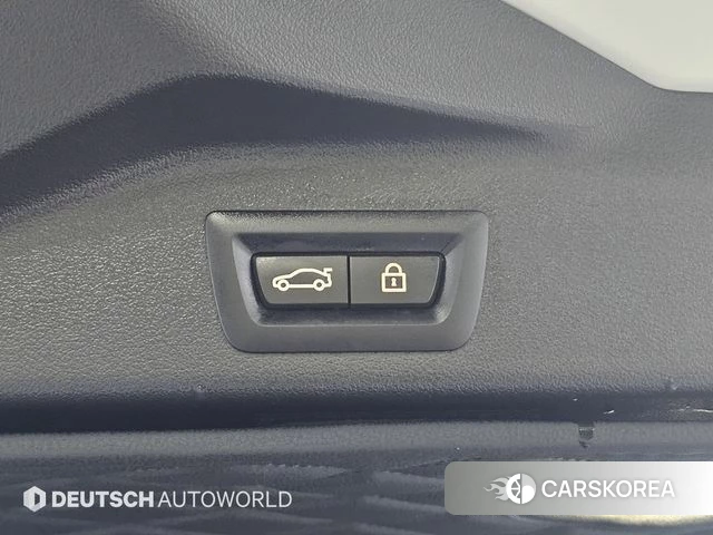 BMW X5 (G05) id 3799089 из Кореи 11