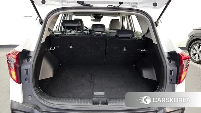 Kia The New Seltos id 3732555 из Кореи 11