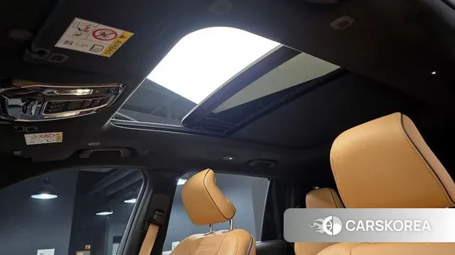 Jeep Grand Cherokee (WL) id 3401266 из Кореи 11