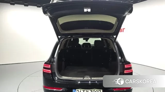 Genesis GV80 id 3747398 из Кореи 11