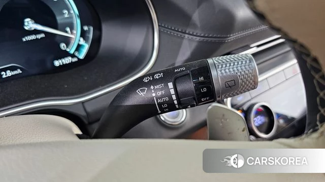 Genesis GV80 id 4494511 из Кореи 11
