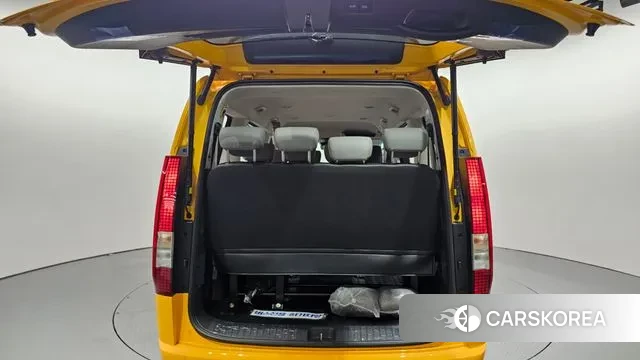 Hyundai Staria id 3179749 из Кореи 11