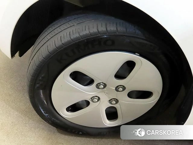 Kia The New Kia Ray EV id 4578600 из Кореи 11