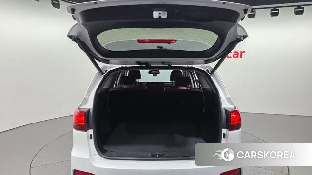 Kia The New Sorento id 3708833 из Кореи 11