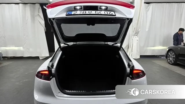 Kia Stinger Meister id 3497993 из Кореи 11