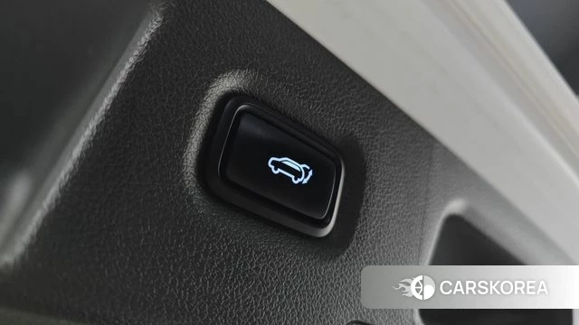 Hyundai The New Santa Fe id 3827244 из Кореи 11