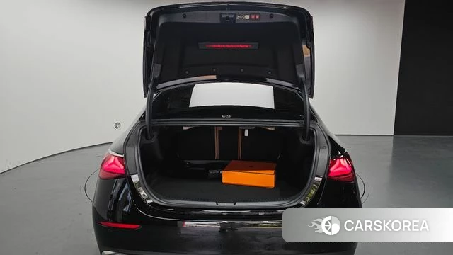 Mercedes-Benz E-Class W214 id 4427009 из Кореи 11
