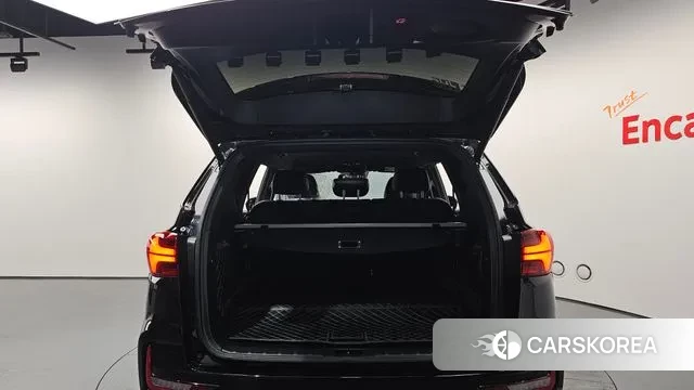 Ssangyong All New Rexton id 3453912 из Кореи 11