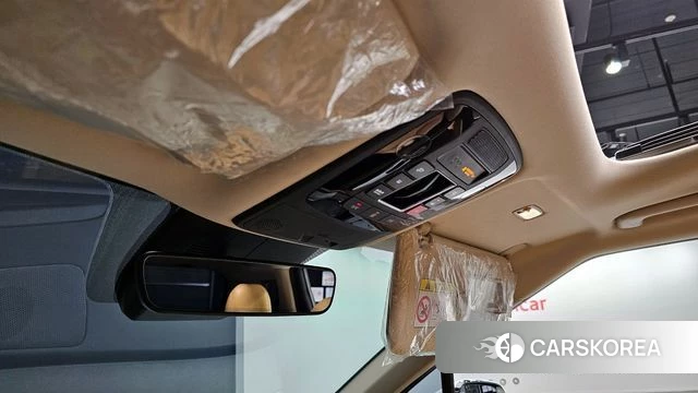 Kia Carnival 4th generation id 3850896 из Кореи 11