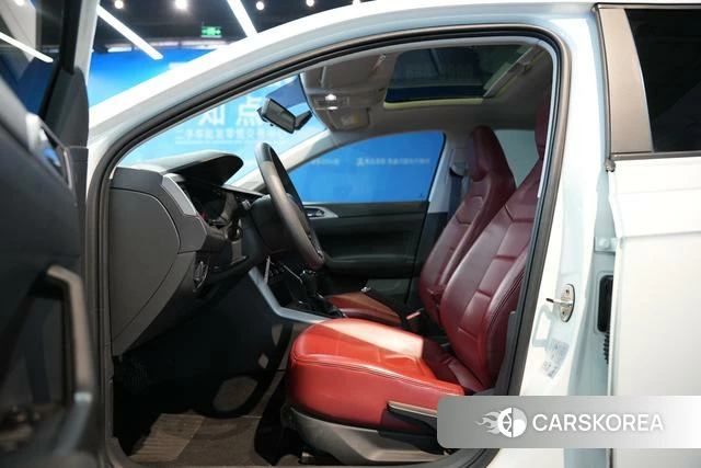 Volkswagen Polo id 4258641 из Китая 11