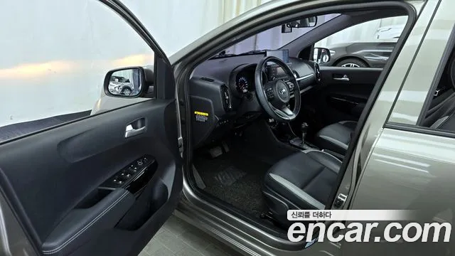 Kia All New Morning (JA) id 2540107 из Кореи 11