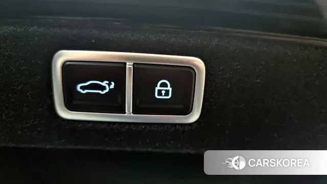 Hyundai Grandeur (GN7) id 3322476 из Кореи 11