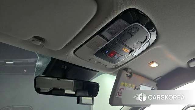 Hyundai Tucson (NX4) id 4871808 из Кореи 11