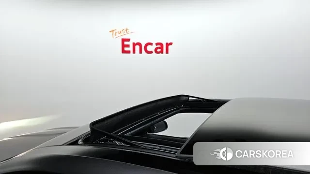 Genesis The New G70 id 3765464 из Кореи 11