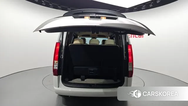 Hyundai Staria id 3457741 из Кореи 11