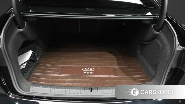 Audi A6 (C8) id 4201456 из Кореи 11