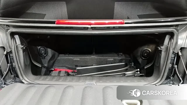 Mini Cooper S Convertible 4th Generation id 3087639 из Кореи 11