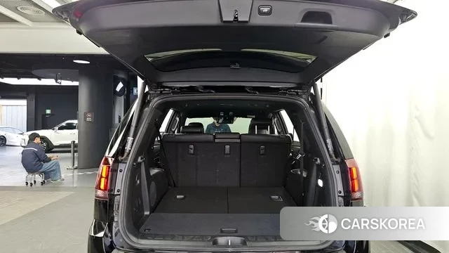 Kia Mohave Master id 3680488 из Кореи 11