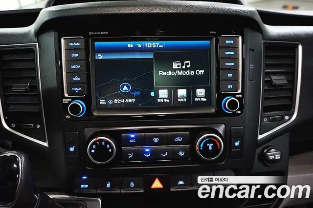 Hyundai Solati id 2685345 из Кореи 11