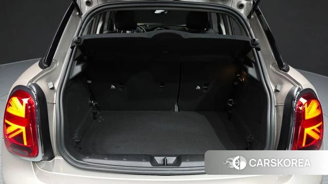 Mini Cooper id 4355525 из Кореи 11