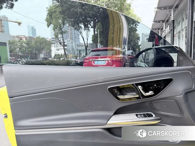 Mercedes-Benz CLE level id 4263897 из Китая 11