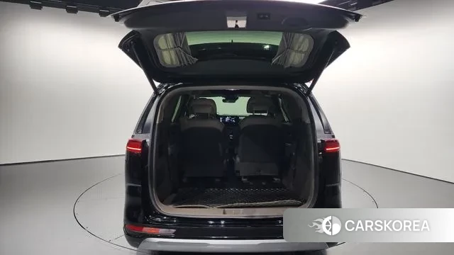 Kia Carnival 4th generation id 3268510 из Кореи 11