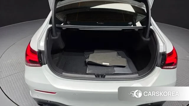 Mercedes-Benz A-Class W177 id 3788478 из Кореи 11