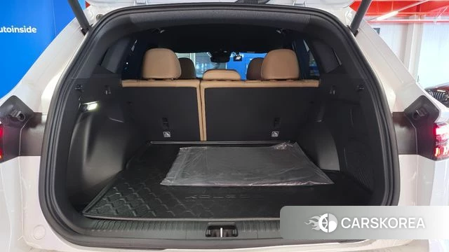 Renault Korea (Samsung) Grand Coleos id 4748764 из Кореи 11