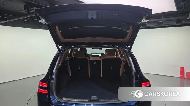 Genesis GV80 id 3252854 из Кореи 11