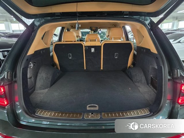 Genesis GV80 id 3919820 из Кореи 11