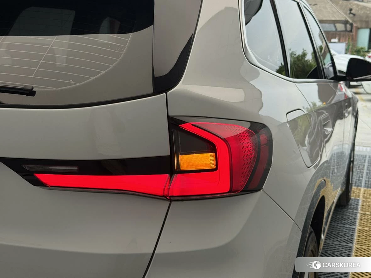 BMW X1 id 4486594 из Китая 11