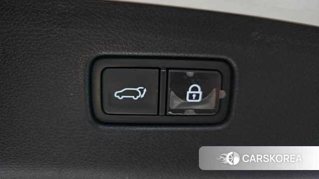 Genesis GV70 id 4304075 из Кореи 11