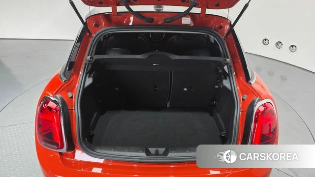 Mini Cooper id 4202889 из Кореи 11