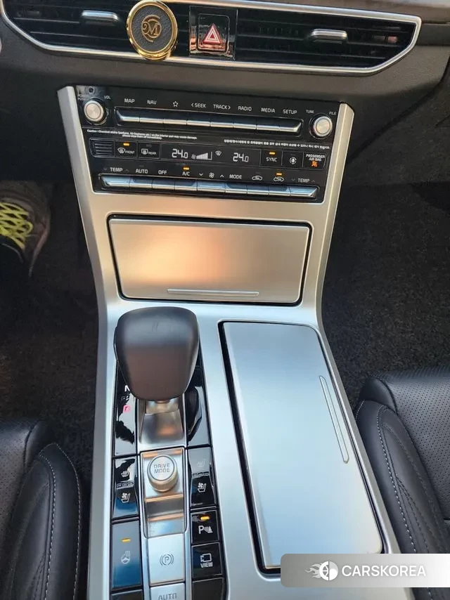 Kia K7 Premier id 3636172 из Кореи 11