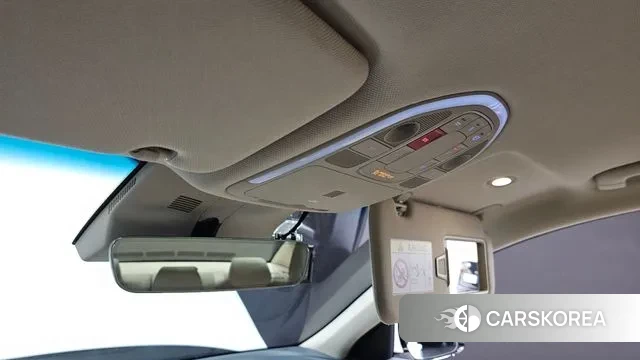 Genesis The New G70 id 3359662 из Кореи 11