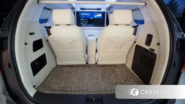 Kia The New Carnival 4th Generation id 3731510 из Кореи 11