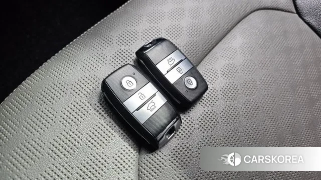 Kia The New Ray id 3379930 из Кореи 11