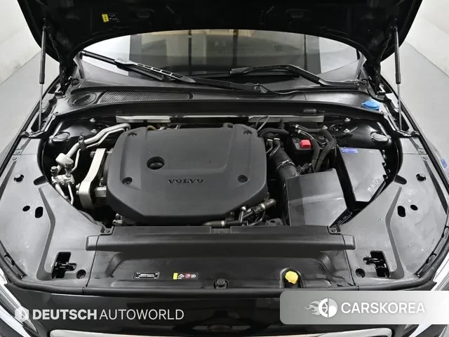 Volvo S90 id 3508112 из Кореи 11