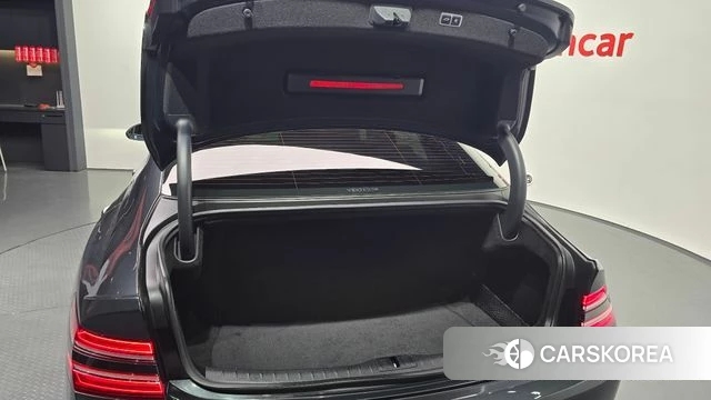 Genesis G80 (RG3) id 4657725 из Кореи 11