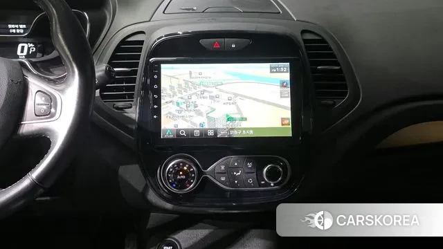 Renault Korea (Samsung) New QM3 id 3692938 из Кореи 11