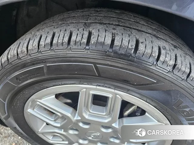 Hyundai Staria id 3453506 из Кореи 11