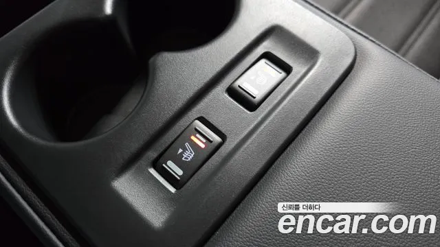 Renault Korea (Samsung) SM6 id 2717698 из Кореи 11