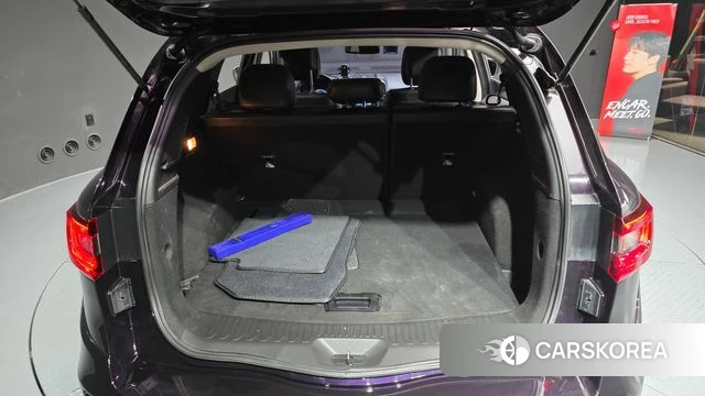 Renault Korea (Samsung) QM6 id 3886386 из Кореи 11