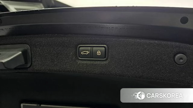 Genesis G90 id 3867173 из Кореи 11