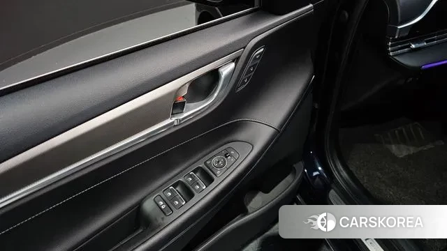 Hyundai The New Grandeur IG id 3611991 из Кореи 11