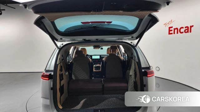 Kia Carnival 4th generation id 3871524 из Кореи 11