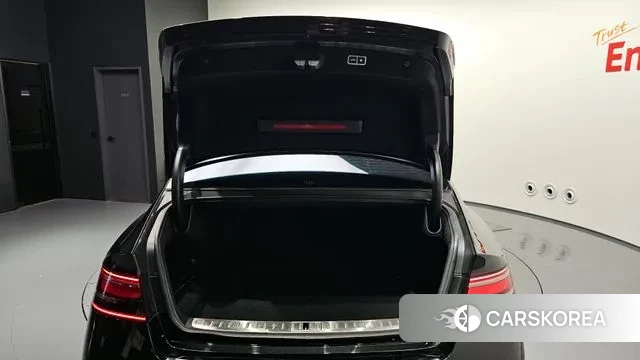 Genesis G90 (RS4) id 3372823 из Кореи 11