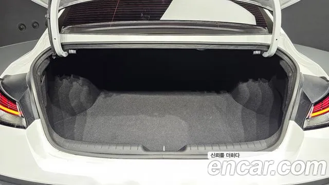 Hyundai The New Avante (CN7) id 2326933 из Кореи 11