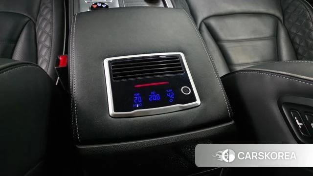 Ssangyong All New Rexton id 4293597 из Кореи 11