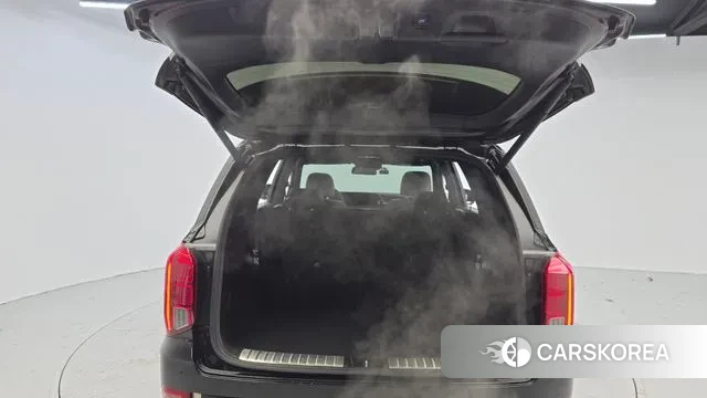 Hyundai Palisade id 3389658 из Кореи 11